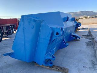 Μπουλντόζες CAT 2020 U BLADE D8N/ D8R/ D8T-thumb-7