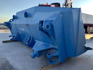 Μπουλντόζες CAT 2020 U BLADE D8N/ D8R/ D8T-thumb-8