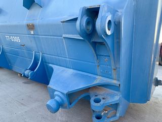 Μπουλντόζες CAT 2020 U BLADE D8N/ D8R/ D8T-thumb-9
