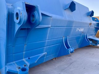 Μπουλντόζες CAT 2020 U BLADE D8N/ D8R/ D8T-thumb-10