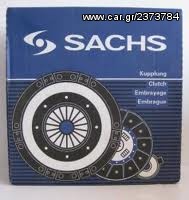 ΣΕΤ ΣΥΜΠΛΕΚΤΗ SACHS BMW 3 (E46) 320d Aπό '98->'01***ΔΩΡΕΑΝ ΠΑΡΑΔΟΣΗ***