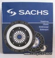   ΣΕΤ ΣΥΜΠΛΕΚΤΗ SACHS BMW 3 (E30) 318i, 318is Aπό '87->'91**ΔΩΡΕΑΝ ΠΑΡΑΔΟΣΗ***