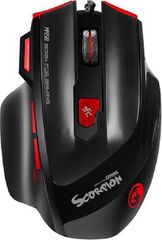 MARVO M450 Scorpion Ενσύρματο Gaming Mouse
