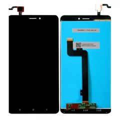 Οθόνη Και Μηχανισμός Αφής Xiaomi Mi Max Μαύρο (OEM)