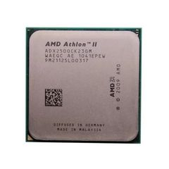 AMD ADX2500CK23GM AMD Athlon II X2 250