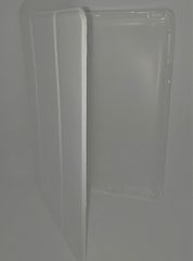 Θήκη για ipad 2/3/4 Cod art T3 PU+TPU B.D.L. white (OEM)