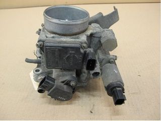 NISSAN ALMERA N15 96-2000  1.4 16V PETALOUDA GAZIOU KOD AFH 45M -46 TEM 1+1 CONT TIM 80E TEM NUM 50