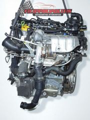ΚΙΝΗΤΗΡΑΣ  Fiat 500L 2013- 1400cc