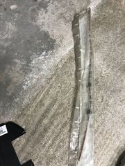 PEUGEOT 306 ΣΩΛΗΝΑΣ ΜΕΤΑΛΛΙΚΟΣ ΠΙΣΩ ΦΡΕΝΩΝ -thumb-1