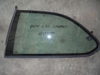 BMW E36 COMPACT 316-318-320 92'-98' Φινιστρίνια αριστερο