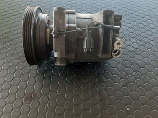 NISSAN PRIMERA P11 ΚΟΜΠΡΕΣΕΡ A/C-thumb-1