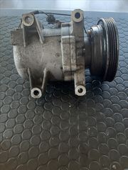 NISSAN PRIMERA P11 ΚΟΜΠΡΕΣΕΡ A/C-thumb-2