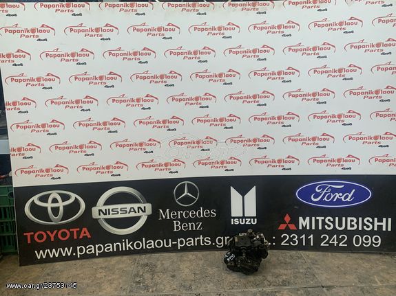 AUDI A4/A6/A8/Q7 3.0TDI V6 Αντλια Πετρελαιου #Papanikolaou Parts