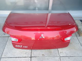 MITSUBISHI COLT CABRIO 05-11 ΠΟΡΤ - ΜΠΑΓΚΑΖ