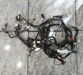 ΠΛΕΞΟΥΔΑ ΓΝΗΣΙΑ PIAGGIO BEVERLY 200cc