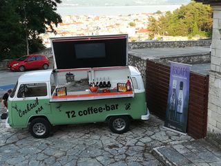 Volkswagen T2 1976 Τ2 BAR-thumb-2