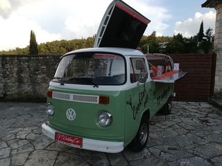 Volkswagen T2 1976 Τ2 BAR-thumb-3