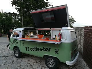Volkswagen T2 1976 Τ2 BAR-thumb-4
