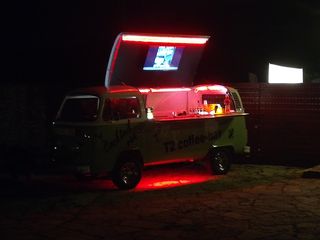 Volkswagen T2 1976 Τ2 BAR-thumb-5