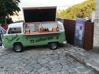 Volkswagen T2 1976 Τ2 BAR-thumb-6