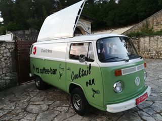 Volkswagen T2 1976 Τ2 BAR-thumb-9