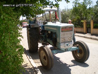 Τρακτέρ Ford 1975-thumb-3