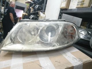 VW PASSAT 2000-2005 ΦΑΝΑΡΙ ΕΜΠΡΟΣΘΙΟ ΑΡΙΣΤΕΡΟ ΜΕΤΑΧΕΙΡΙΣΜΕΝΟ ΓΝΗΣΙΟ