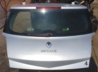 ΤΖΑΜΟΠΟΡΤΑ 3D/5D RENAULT MEGANE 2002-2008 (EG)-thumb-3