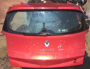 ΤΖΑΜΟΠΟΡΤΑ 3D/5D RENAULT MEGANE 2002-2008 (EG)-thumb-1