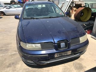 SEAT TOLEDO LEON