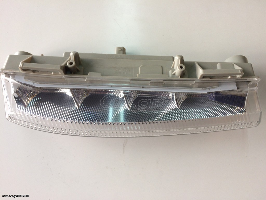 ΦΑΝΟΣ ΗΜΕΡΑΣ LED C CLASS W204-E CLASS W207/W212