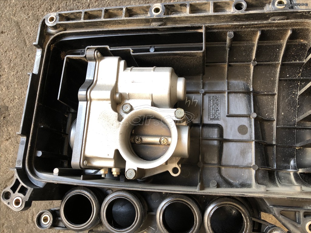 Car.gr - NISSAN MICRA K12 CR12 KEFALARI ***IORDANOPOULOS AUTO PARTS***