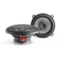 Ζεύγος Ηχείων 2 Δρόμων Focal 130 AC Ομοαξονικά 13 cm 100 Watt | Pancarshop