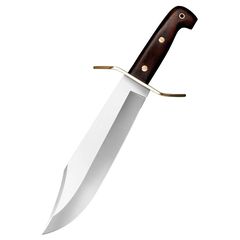 COLD STEEL WILD WEST BOWIE (81B)