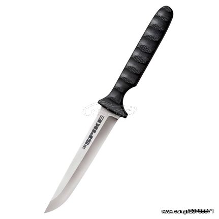 COLD STEEL DROP POINT SPIKE, NECK KNIFE (53NCC)