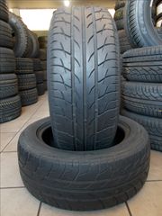 2 TMX TIGAR PRIMA 195/55/15 *BEST CHOICE TYRES*