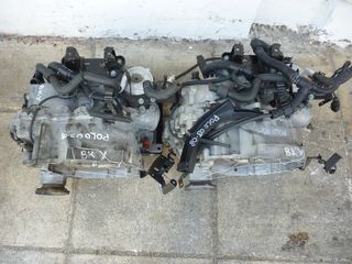 SEAT IBIZA - 2003-08 BKY 1.400CC 16VALVE AYTOMATO