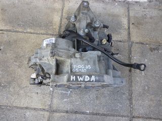 FORD FOCUS 2005-10 1.600CC HWDA   AYTOMATO