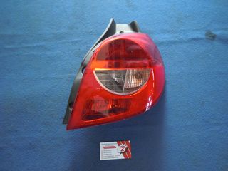 ΦΑΝΑΡΙ ΠΙΣΩ RENAULT CLIO ΔΕΞΙΟ (R) (Γ) (ΛΙΓΟ ΧΤΥΠ) 2006-2009 (ΙΝΤ 1)