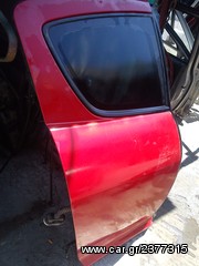 MAZDA RX8 ΤΟΥ 2003-2011 ΠΟΡΤΕΣ ΠΙΣΩ-thumb-1