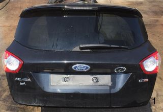 ΤΖΑΜΟΠΟΡΤΑ FORD KUGA 2008-2013 (EG)