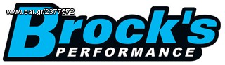 BROCK'S SIDEWINDER FOR GSXR 1000 K7-K8