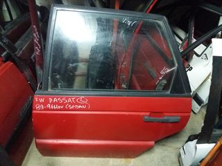 VW PASSAT (88-93 MON ΠΟΡΤΕΣ ΕΜΠ & ΠΙΣΩ ) ΜΠΑΜΠΟΥΡΗΣ