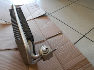 ΕΣΩΤΕΡΙΚΟ ΨΥΓΕΙΟ A/C BMW E46 ΜΑΖΙ ΜΕ ΕΒΑΠΟΡΕΤΑ-thumb-3