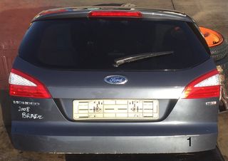 ΤΖΑΜΟΠΟΡΤΑ S.W. FORD MONDEO 2007-2014 (EG)