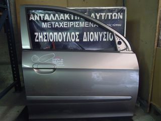 ΠΟΡΤΑ KIA PICANTO ΔΕΞΙΑ (R) (5 DOR) (ΛΙΓΟ ΧΤΥΠ) 2008-2011 < int 1 >