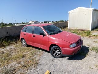 Seat Ibiza 1997 1,4