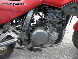 HONDA NX650 DOMINATOR-thumb-2