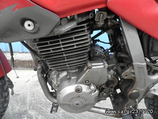 HONDA NX650 DOMINATOR-thumb-3