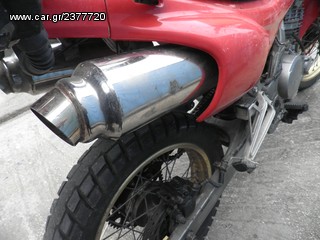HONDA NX650 DOMINATOR-thumb-4